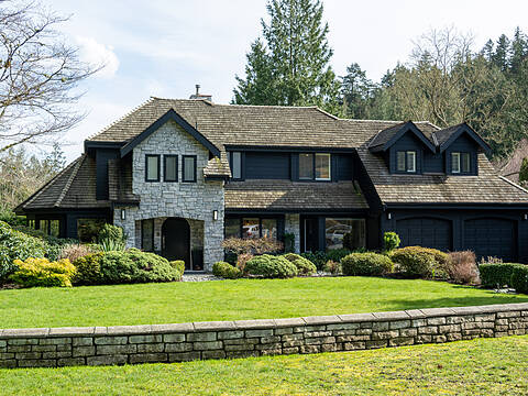 4850 The Dale, West Vancouver