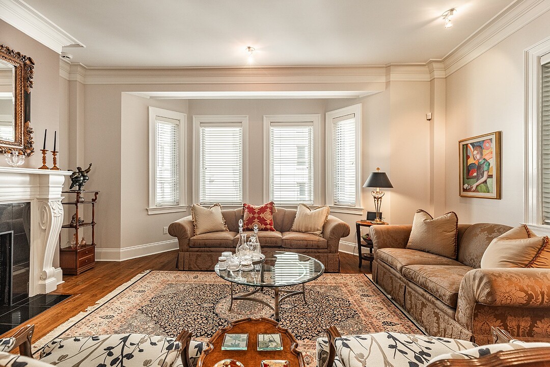 1509 Rue Sherbrooke O., Apt. 58, Ville-Marie, Québec