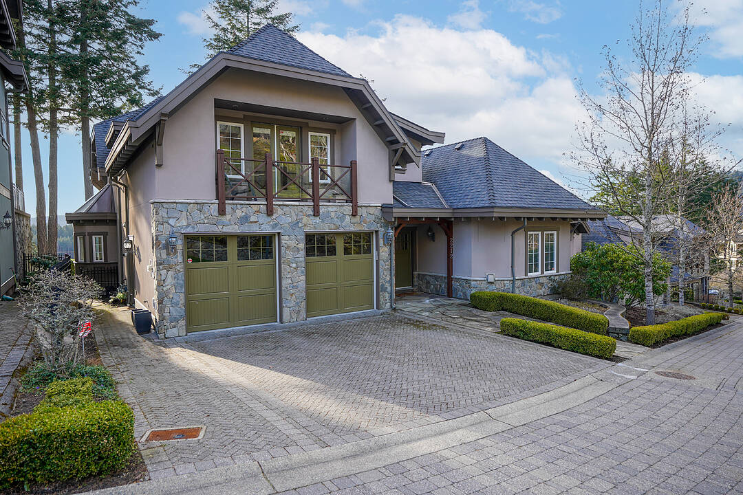 2212 Island Falls Place, Langford, British Columbia