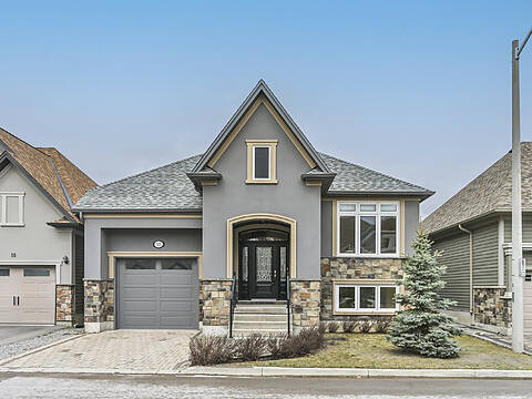 12 Lockside Dr #38, Peterborough