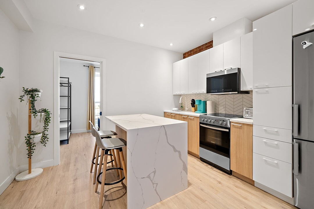 3722 Av. Laval, Apt. 1, Le Plateau-Mont-Royal, Québec
