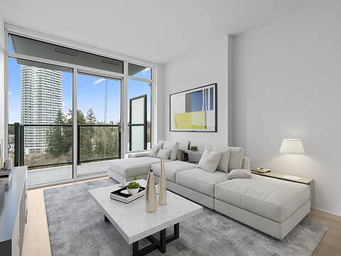 13725 George Junction #1005, Surrey