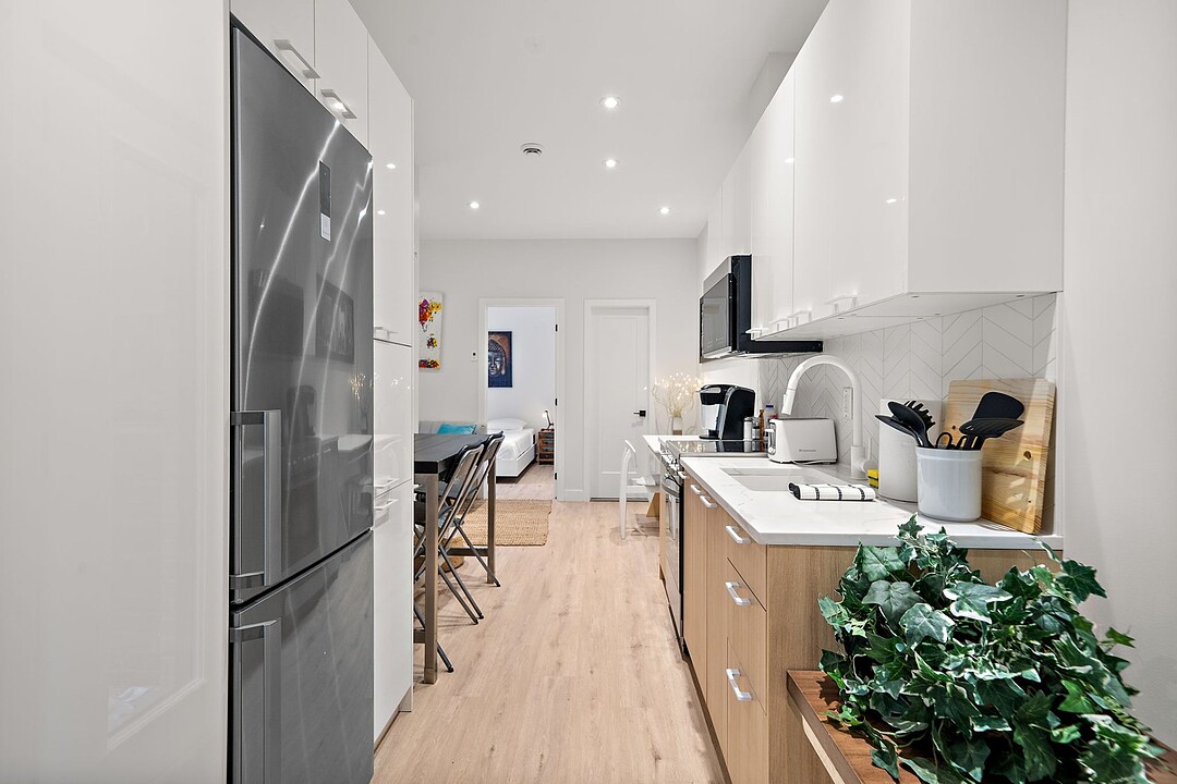 3722 Av. Laval, Apt. 2, Le Plateau-Mont-Royal, Québec