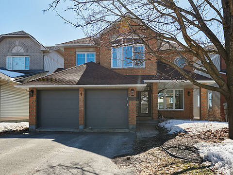 5823 Gladewoods Place, Ottawa
