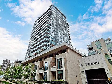 170 Avenue Rd #602, Toronto