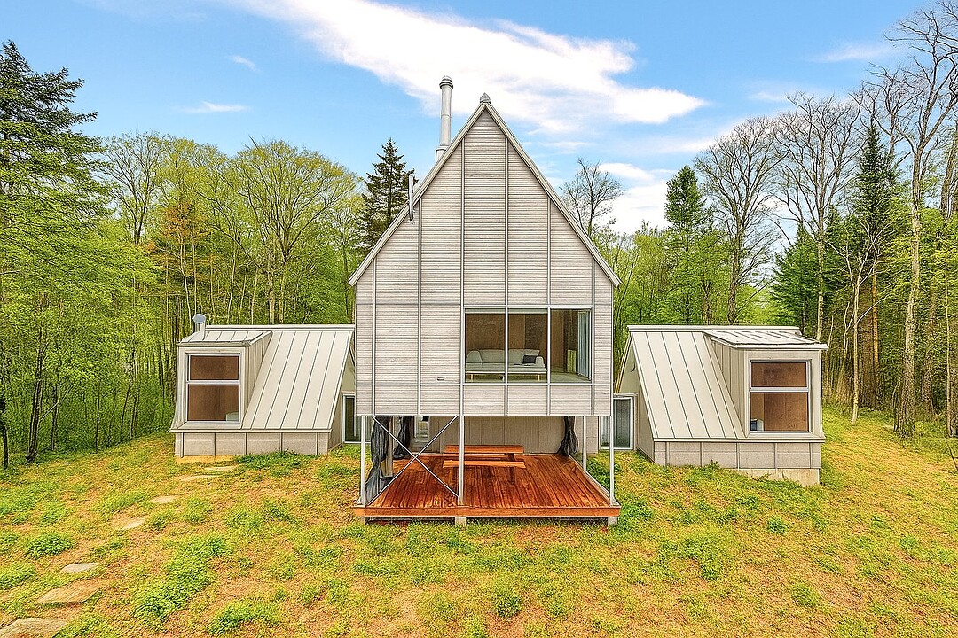 213 Ch. des Bolets, Chertsey, Québec