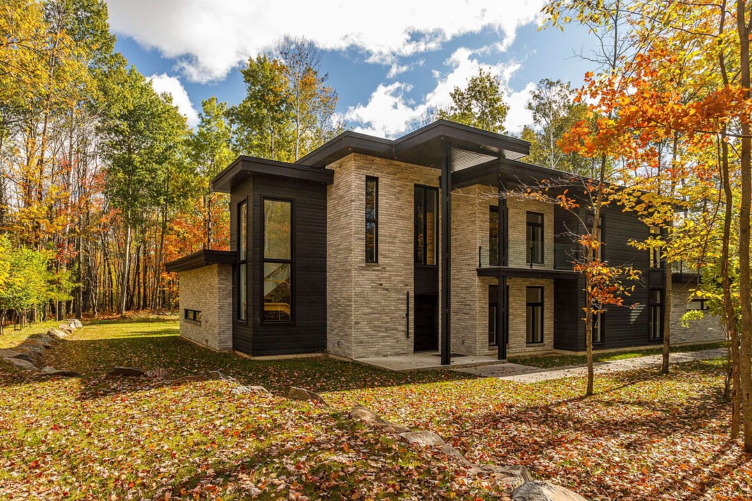 47 Ch. des Carrières, Bromont, Québec