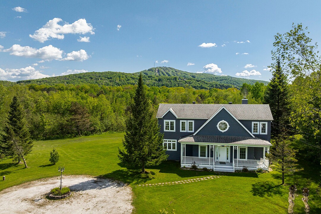 350 Ch. de Lotbinière, Bromont, Québec