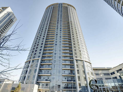 135 Village Green Sq #3820, Toronto