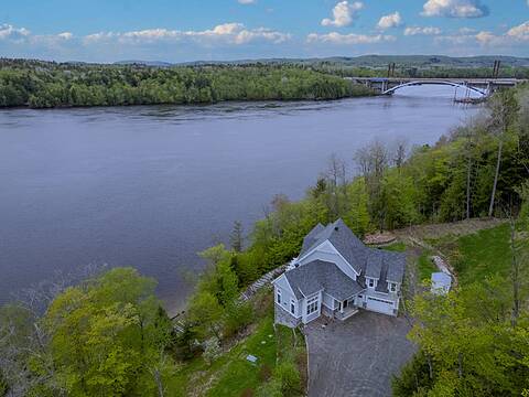 780 Ch. des Chalands, Shawinigan