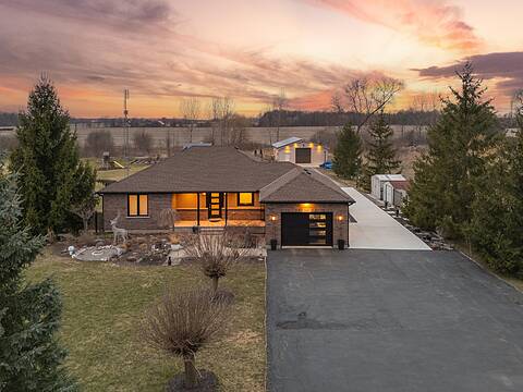 7107 Beechwood Rd, Niagara Falls