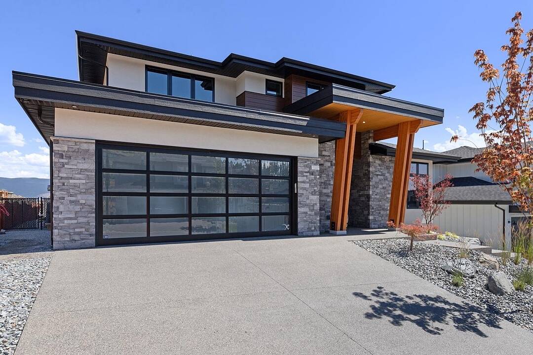 254 Summer Wood Drive, Kelowna, British Columbia