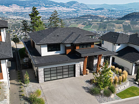 254 Summer Wood Drive, Kelowna