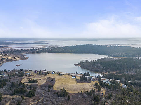 Lot 1 Bonin Road, Grand Desert