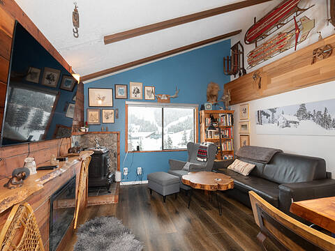 21000 Enzian Way #601B, Agassiz