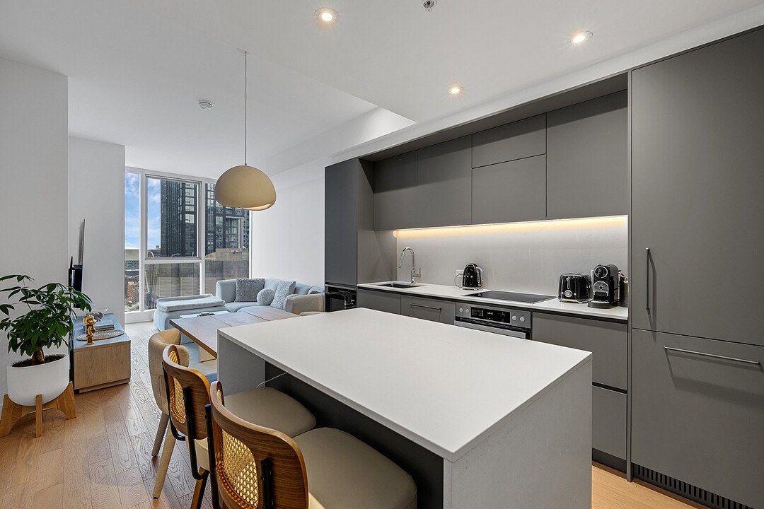 1205 Place Phillips, Apt. 2511, Ville-Marie, Québec