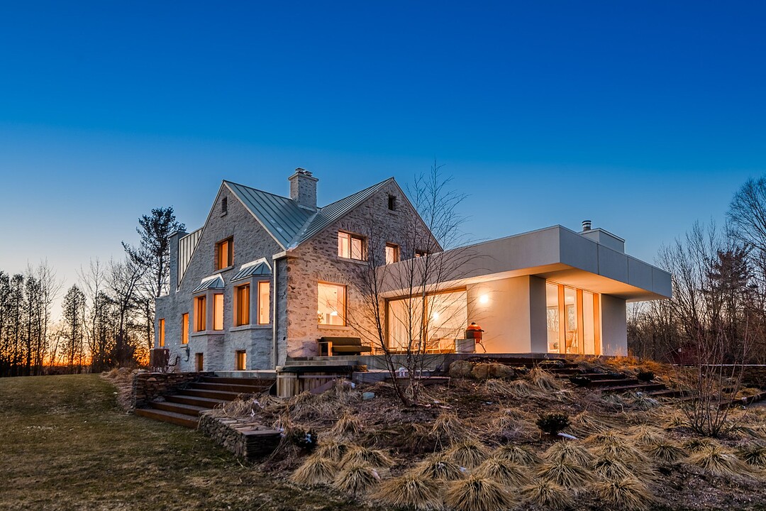 747 Ch. Jackson, Sutton, Québec