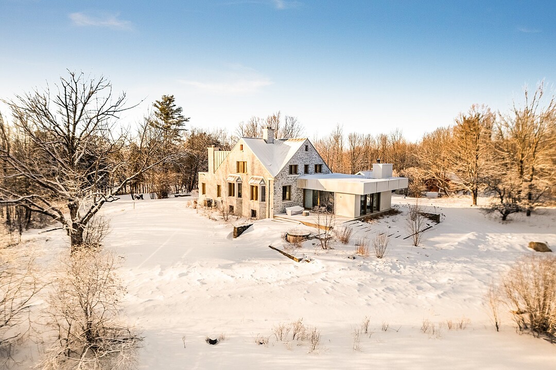 747 Ch. Jackson, Sutton, Quebec