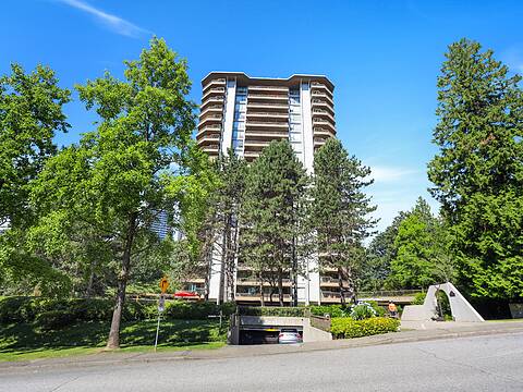 2041 Bellwood Avenue #2108, Burnaby