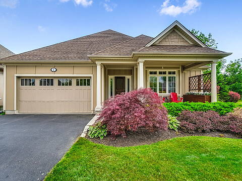 1 Stoneridge Cres, Niagara-on-the-Lake