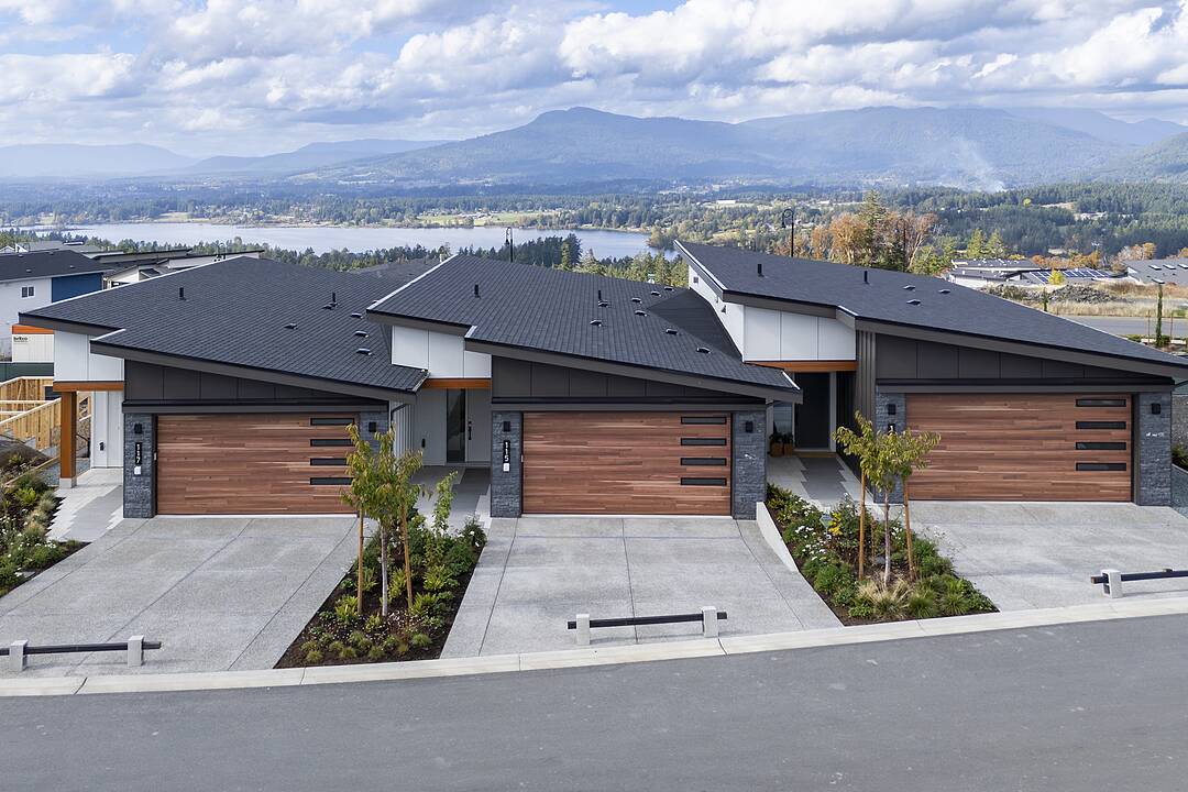 113-3116 Woodrush Drive, Duncan, British Columbia