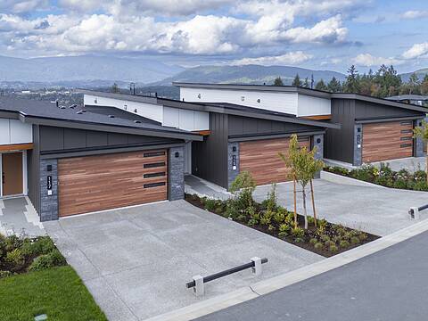 117-3116 Woodrush Drive, Duncan