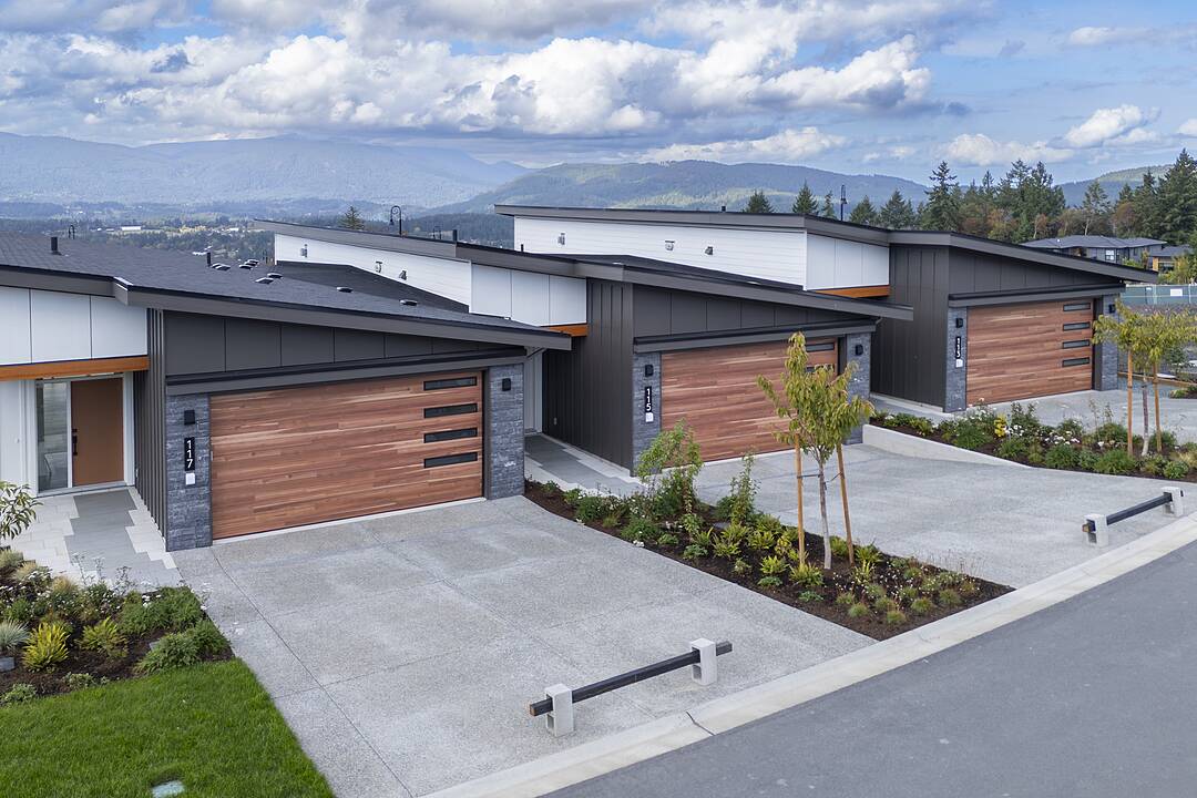 117-3116 Woodrush Drive, Duncan, British Columbia