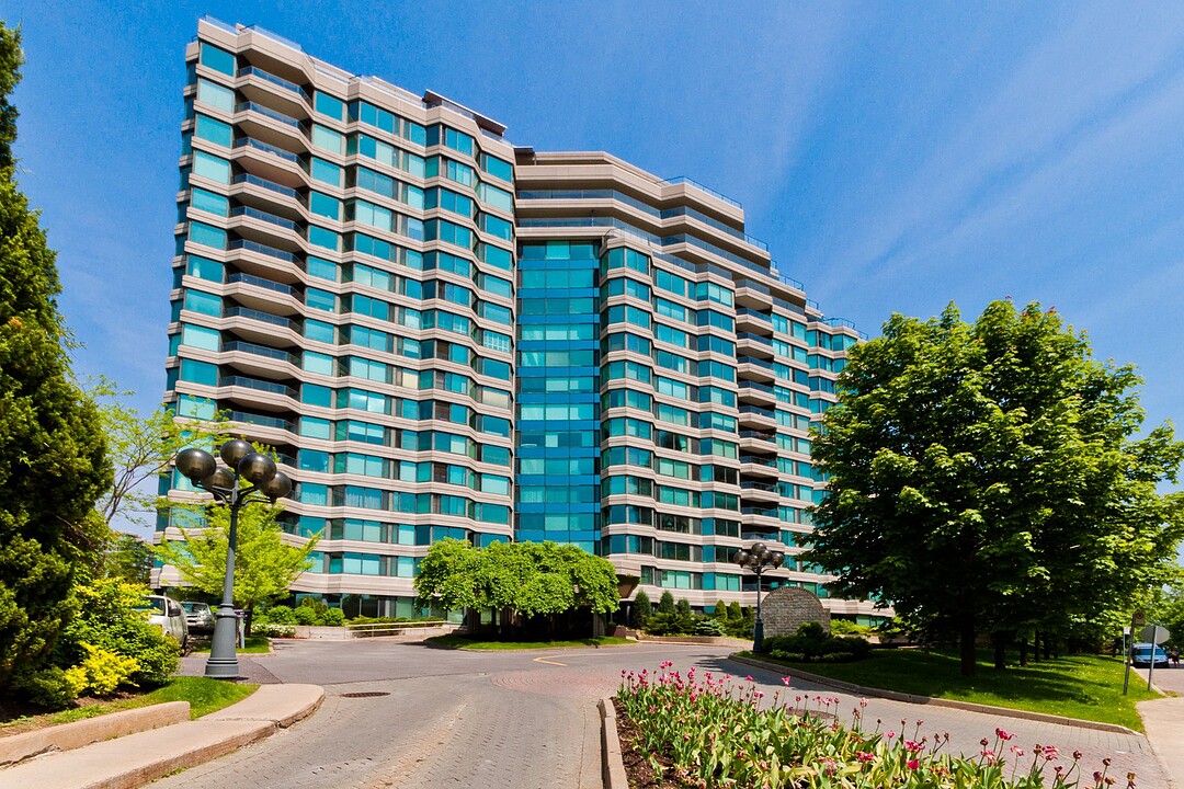 11 Rue O'Reilly, Apt. 1010, Verdun / Île-des-Soeurs, Québec
