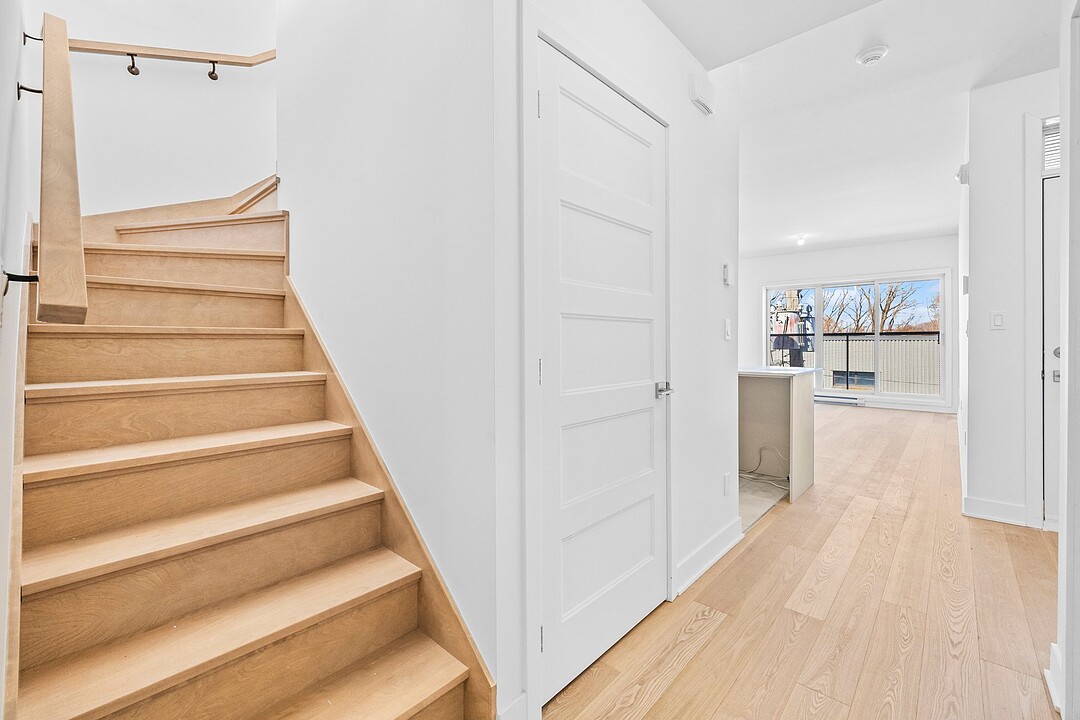 2278 Rue Florian, Apt. C402, Ville-Marie, Québec