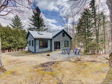 102 Ch. Cooledge, Bolton-Est