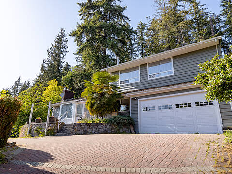 3125 Benbow Road, West Vancouver