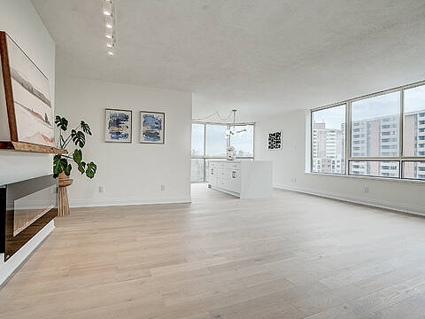 1240 Marlborough Crt #704, Oakville