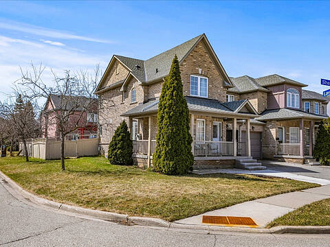5975 Shelford Terrace, Mississauga (Churchill Meadows)
