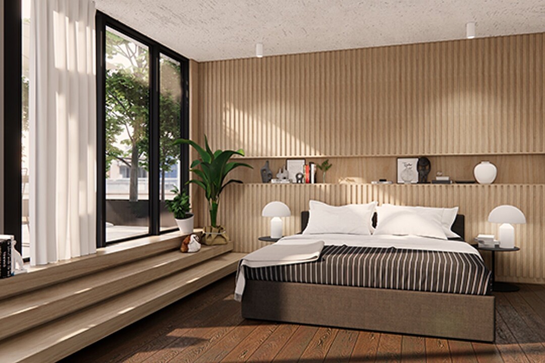 29 Côte du Palais, Apt. 302, La Cité, Québec