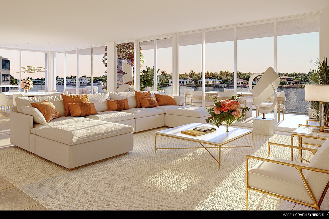 407 N. Riverside Dr Floride, Pompano Beach, Florida