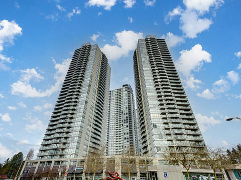 9981 Whalley Boulevard #604, Surrey