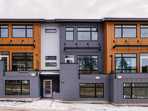 5-3425 Hilltown Drive, Kelowna