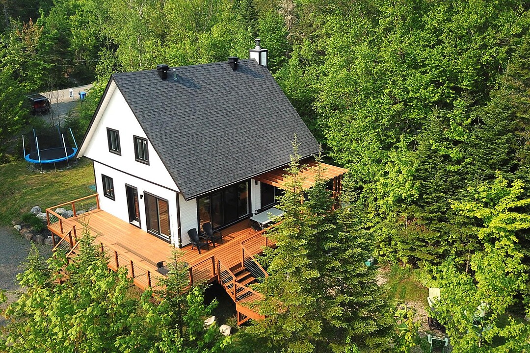 22 Ch. Lafleur, Saint-Donat, Québec