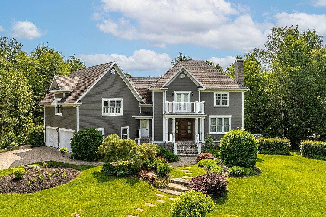 74 Rue Louis-Philippe-1er, Bromont, Québec