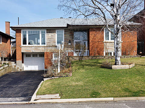 98 Beckett Ave, Toronto