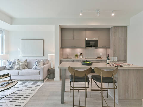 8119 Birchmount Rd #616, Markham