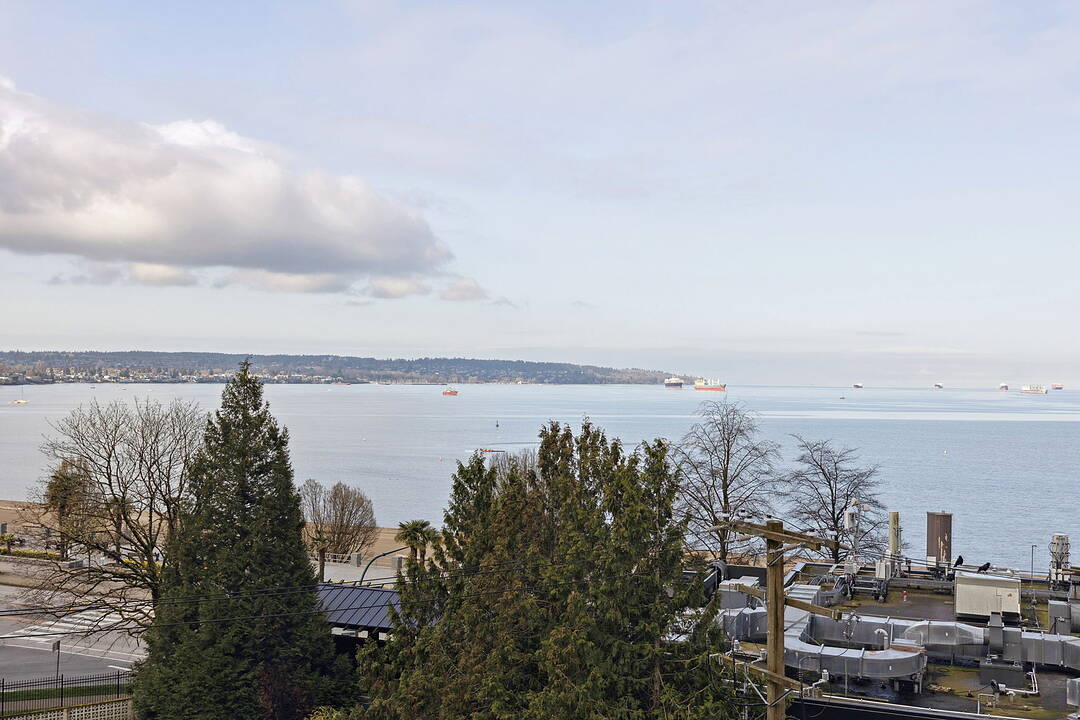 1762 Davie Street #603, Vancouver, British Columbia