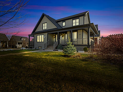 107 Snow Apple Crescent, Blue Mountains