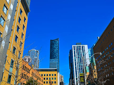 386 Yonge St #1021, Toronto