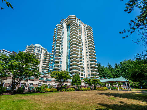 3E-338 Taylor Way, West Vancouver