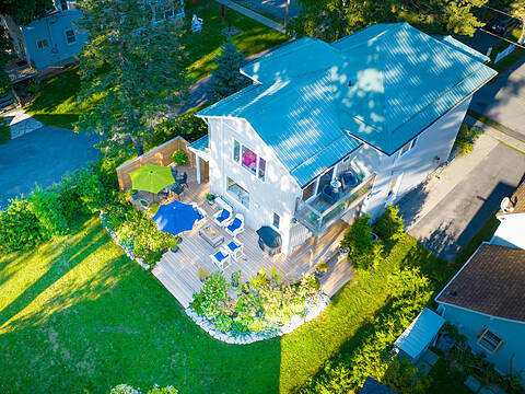 22 West St, Prince Edward County