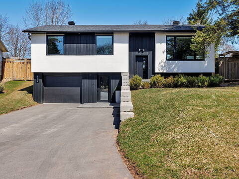 137 Otter Cres, Oakville