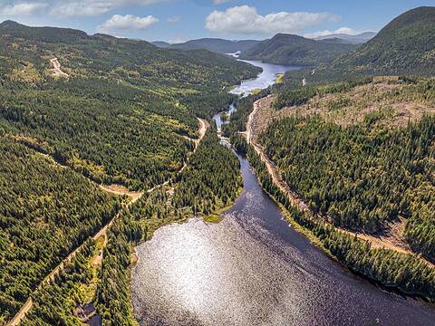Ventre Rouge, Stoneham-et-Tewkesbury
