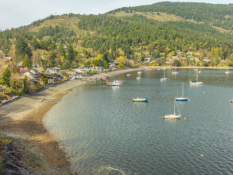 6633 Chisholm Trail, Duncan