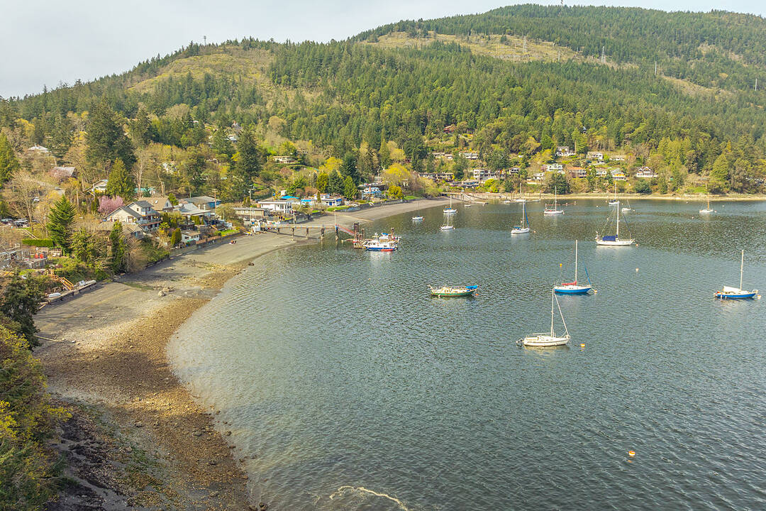 6633 Chisholm Trail, Duncan, British Columbia